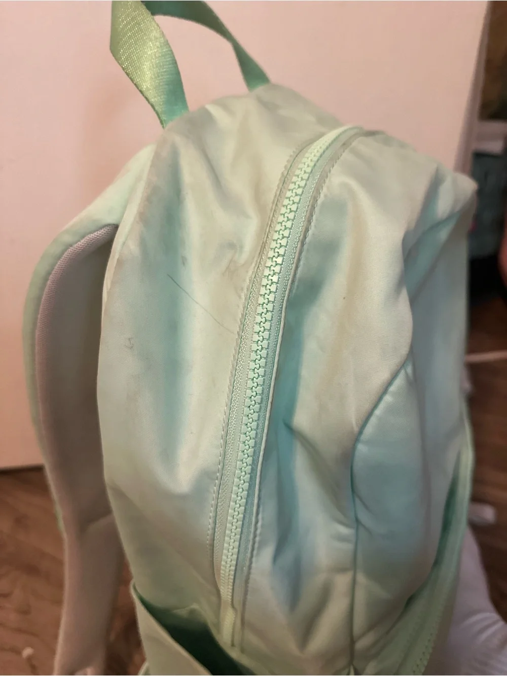 lululemon athletica this may